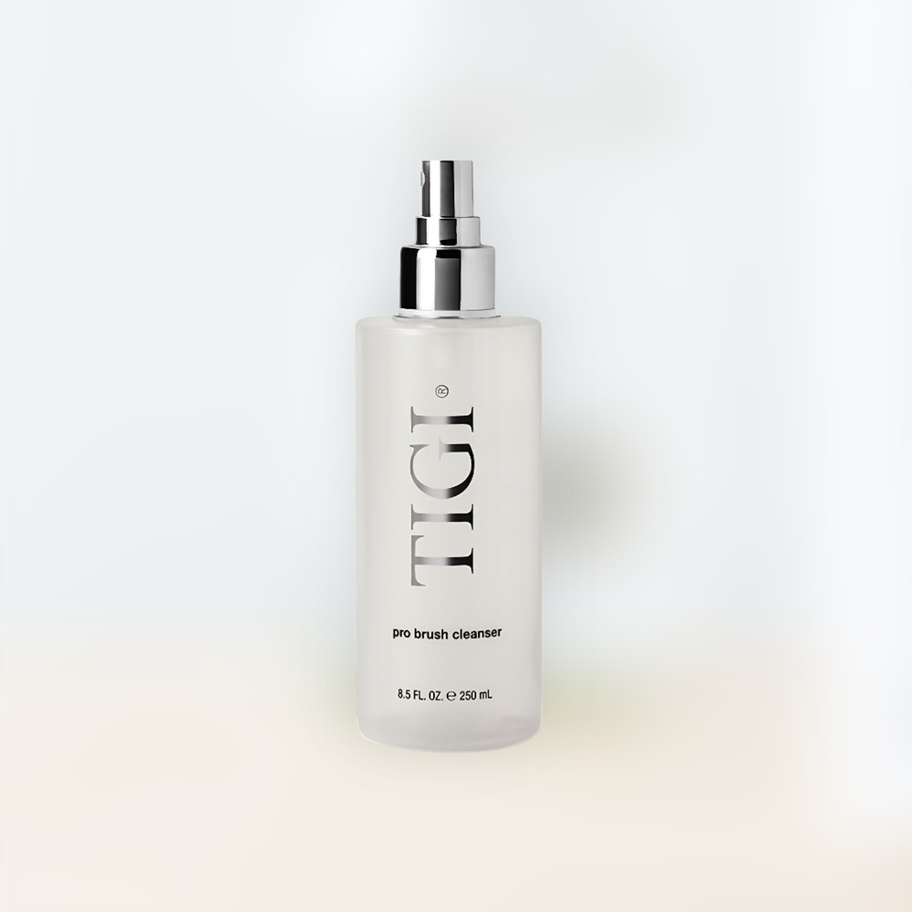 Tigi New Pro Brush Cleaner full size 250 ml